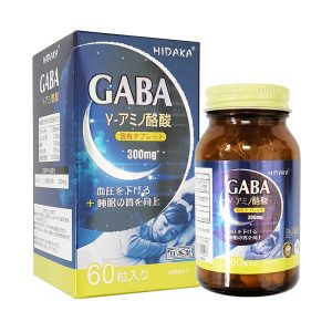 HIDAKA GABAγ-アミノ酪酸
