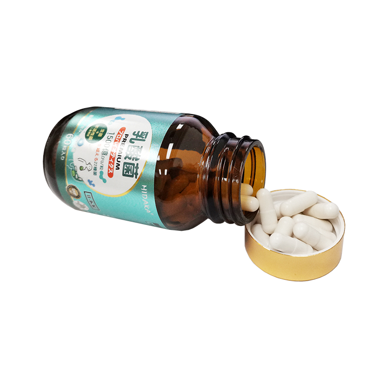 乳酸菌(プロバイオティクス) - 画像 (7)